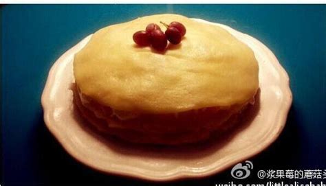 班戟蛋糕的做法,班戟蛋糕的做法視頻縮略圖