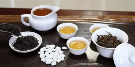 單樅茶功效和作用及禁忌,單樅茶功效與作用縮略圖