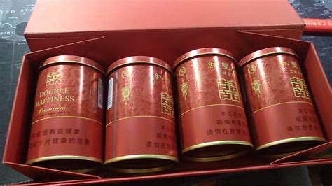 紅雙喜煙全部圖片價格表(紅雙喜煙價格表和圖片)縮略圖