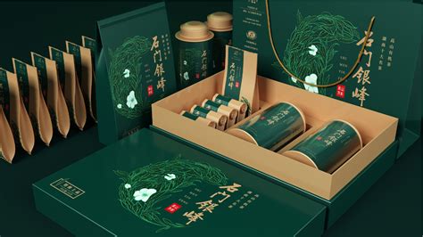 茶葉包裝設計圖片欣賞,茶葉包裝設計圖片欣賞大全縮略圖