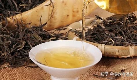 普洱熟茶的沖泡方法(普洱熟茶的沖泡方法及技巧)縮略圖