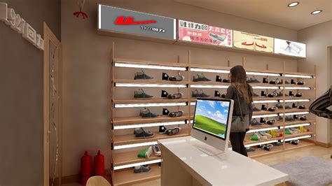 回力鞋專賣店(回力鞋專賣店地址)縮略圖
