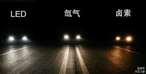 氙氣燈與led哪個好點(氙氣燈與led哪個亮度高)縮略圖
