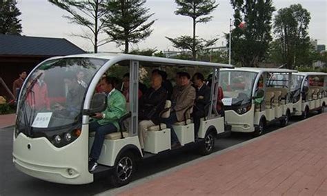 觀光車多少錢一輛(觀光車多少錢一輛合適)縮略圖