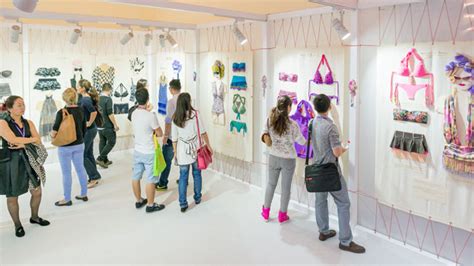 隱形內衣展會(隱形內衣展會圖片)縮略圖