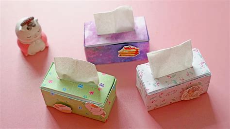 紙巾盒怎么做手工(紙巾盒怎么做手工作品)縮略圖