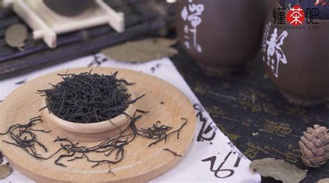 正山小種哪里產(chǎn)最好,正山小種官方旗艦店縮略圖