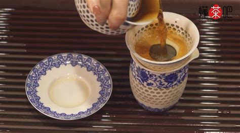 普洱茶怎么泡才正確方法,普洱茶怎么泡才正確方法視頻縮略圖