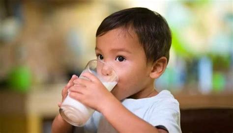 旺仔牛奶小孩喝多了有什么危害,旺仔牛奶小孩喝了好嗎縮略圖