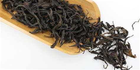 大紅袍是熱性茶還是涼性茶,大紅袍是涼性還是熱性茶縮略圖