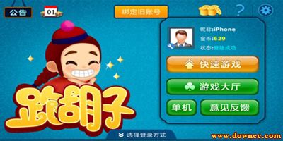 跑胡子計算器(跑胡子在線計算器)縮略圖