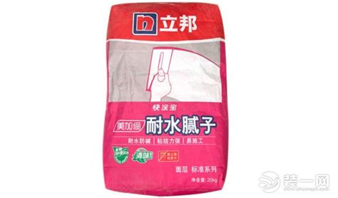 膩子什么牌子的好(膩子什么牌子的好一點)縮略圖