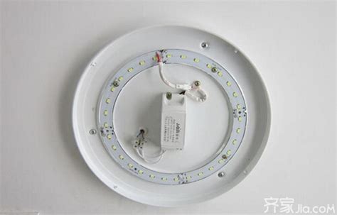 吸頂燈怎么接線(吸頂燈怎么接線才是正確的)縮略圖