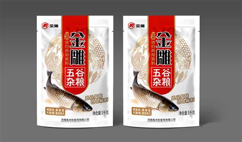 魚餌料,魚餌料怎么調縮略圖