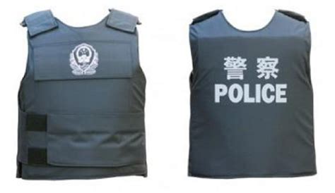 防彈衣生產廠家排名(防彈背心生產廠家排名)縮略圖