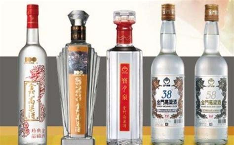 高粱酒品牌排行,臺(tái)灣高粱酒品牌排行縮略圖