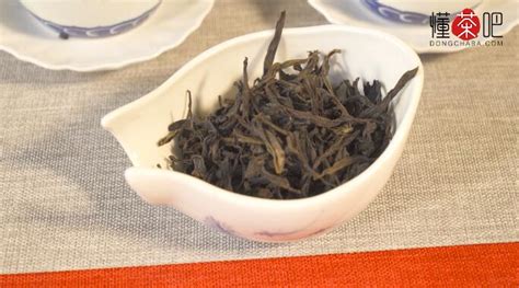 單樅茶性溫還是性寒(鳳凰單樅性寒還是性熱)縮略圖