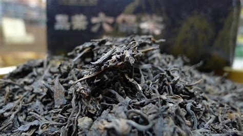 六堡茶副作用太大了,六堡茶的副作用和禁忌縮略圖