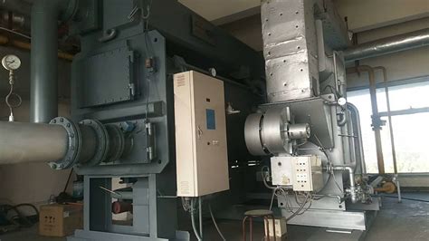 冷水機(jī)組維修,冷水機(jī)組維修教程縮略圖