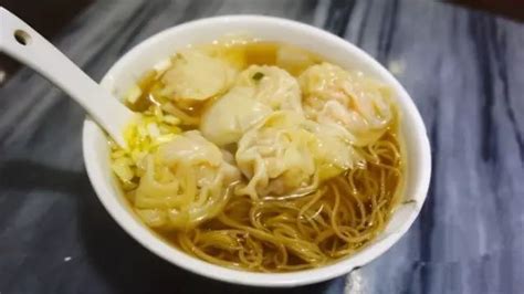 竹升面煮幾分鐘,竹升面煮面幾分鐘縮略圖