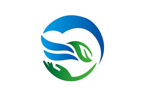 環(huán)保標志logo(環(huán)保標志logo設計)縮略圖