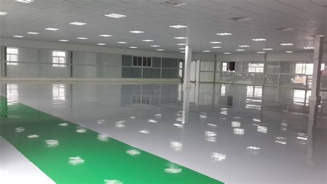 地坪漆,地坪漆適合家用嗎縮略圖