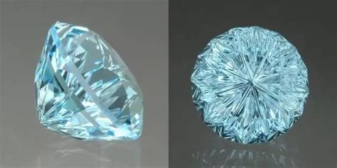 海藍寶屬于水晶還是寶石,海藍寶屬于水晶還是寶石圖片縮略圖