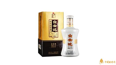 白云邊金樽45度的酒多少錢(白云邊金樽45度的酒多少錢一瓶)縮略圖