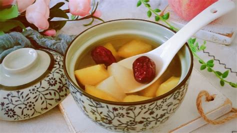 蘋果梨水(蘋果梨水有什么作用)縮略圖