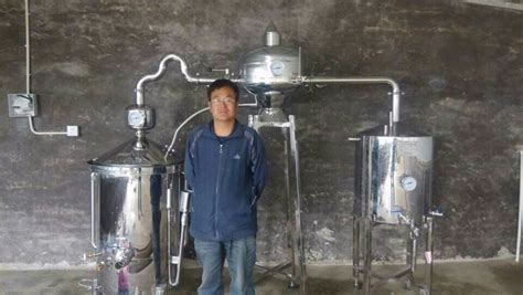 蒸餾酒設(shè)備多少錢一臺,蒸餾酒設(shè)備多少錢縮略圖