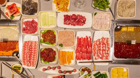 鍋圈食匯火鍋,鍋圈食匯火鍋底料縮略圖