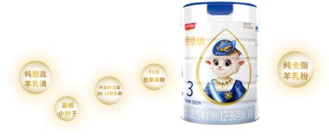 蓓康僖是不是大品牌(蓓康僖羊奶粉怎么樣)縮略圖