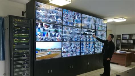 網絡視頻監控系統價目表,專業視頻監控系統價目表縮略圖