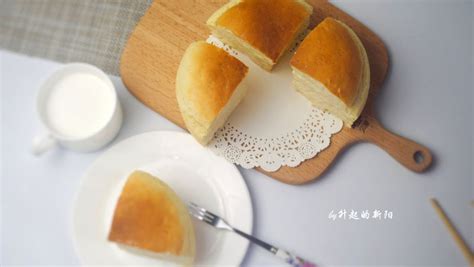 乳酪面包(乳酪面包可以放幾天)縮略圖