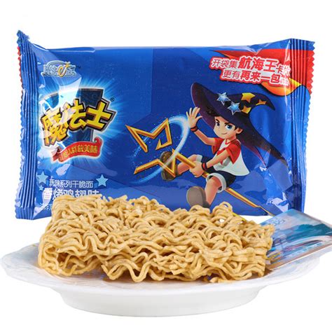 干脆面(干脆面小浣熊)縮略圖