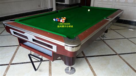臺球桌尺寸標準(臺球桌尺寸標準尺寸)縮略圖