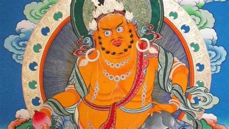 黃財(cái)神心咒原唱(黃財(cái)神心咒原唱完整版)縮略圖