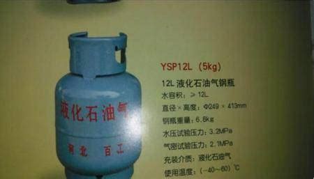 煤氣罐在什么情況下會爆炸,煤氣罐在什么情況下會爆炸,6種情況下的煤氣罐非常危險縮略圖