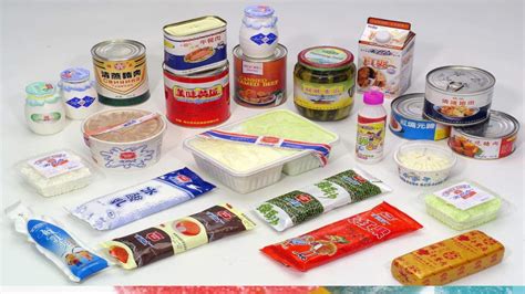 方便面里必然有哪種食品添加劑(方便面里必然有哪種食品添加劑防腐劑)縮略圖