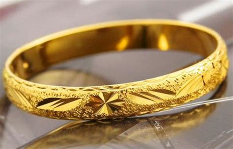 黃金手鐲女款最新款,黃金手鐲女款最新款圖片縮略圖