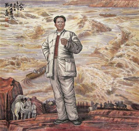 劉文西作品欣賞(劉文西作品選)縮略圖