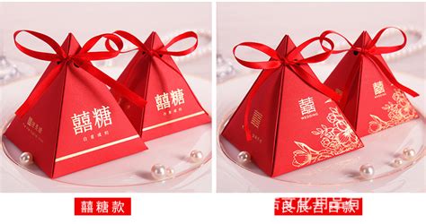 喜糖禮盒包裝批發,喜糖禮盒包裝批發廠家縮略圖