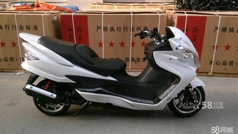 踏板車什么牌子好,踏板車什么牌子好,十大踏板摩托車排行榜縮略圖