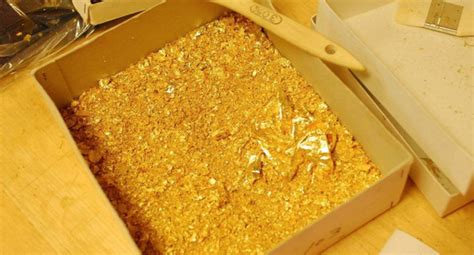 沙金和黃金有什么區(qū)別(沙金和黃金有什么區(qū)別怎么辨別)縮略圖