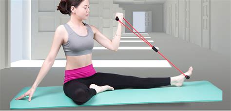 拉力機的使用方法(拉力機的使用方法圖解)縮略圖