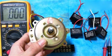 電機嗡嗡響不轉怎么回事,三相電機嗡嗡響不轉怎么回事縮略圖