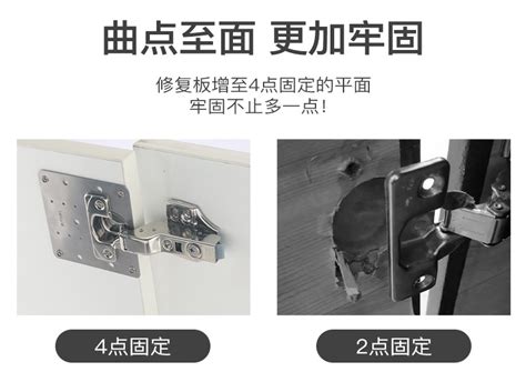 合頁修復神器,柜門合頁修復神器縮略圖