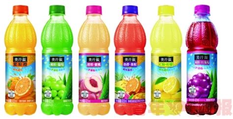 美汁源葡萄(美汁源葡萄氣泡水)縮略圖