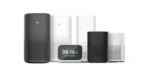 小米音響小愛同學怎么連接wifi(小愛同學怎么連接需要認證的wifi)縮略圖
