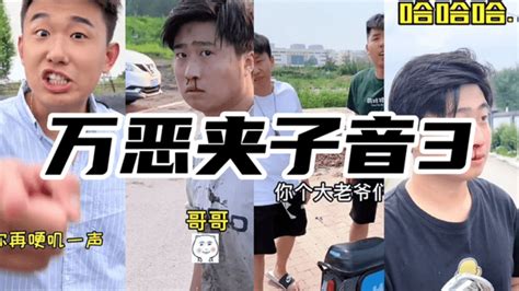 夾子音(夾子音是什么意思)縮略圖